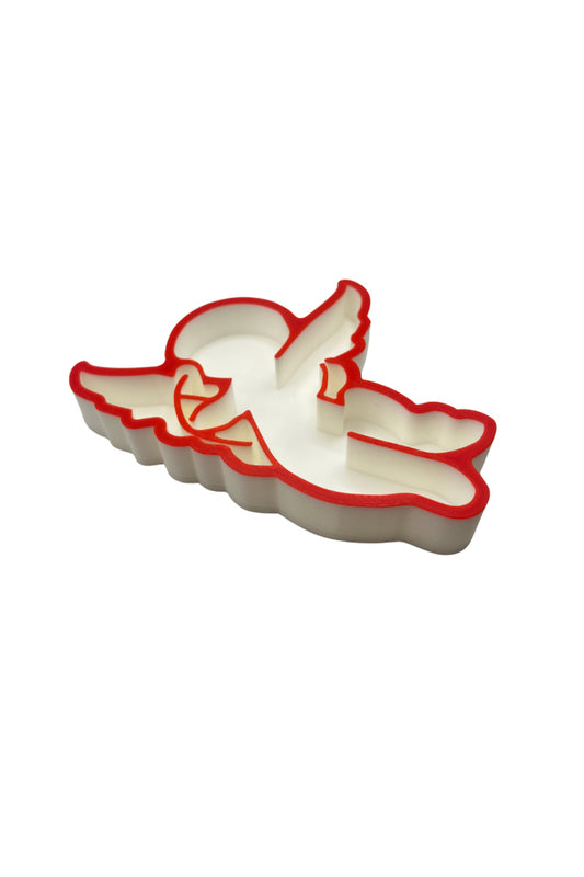 Edukato | Vulvorm Cupido