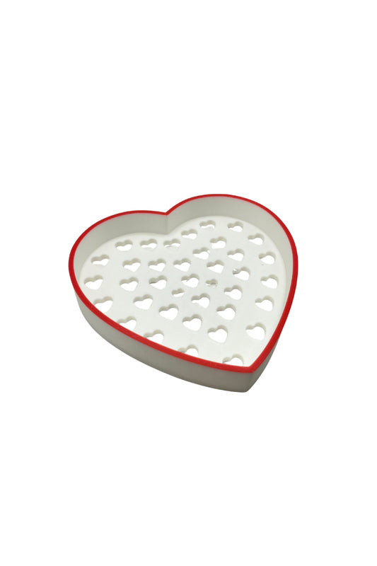 Edukato | Vulvorm zeef