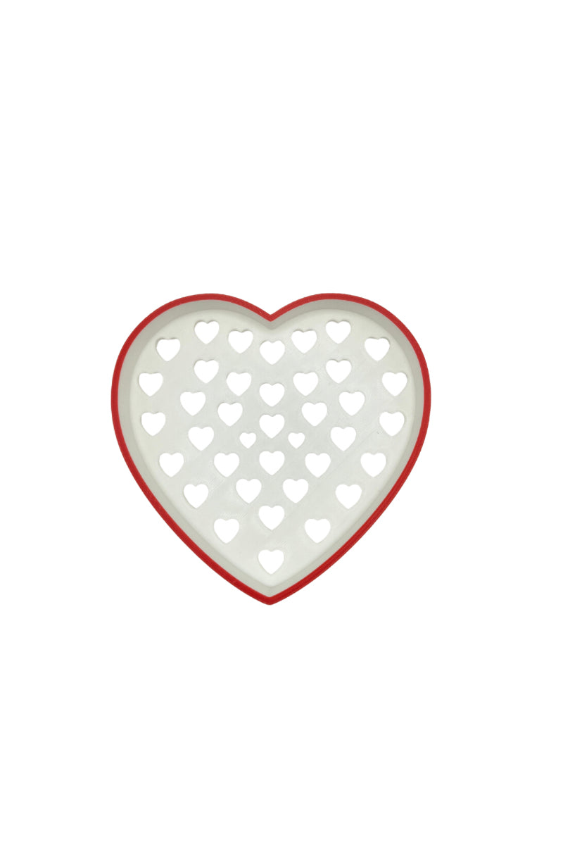 Edukato | Vulvorm zeef