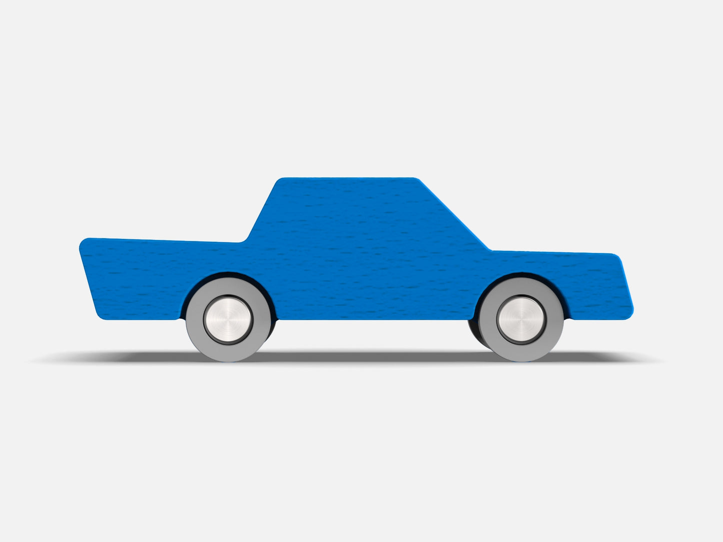 Waytoplay | Back & Forth Car | 1st
