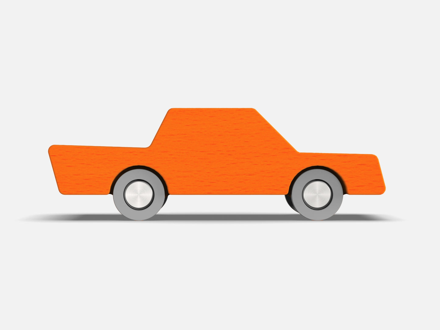 Waytoplay | Back & Forth Car | 1st