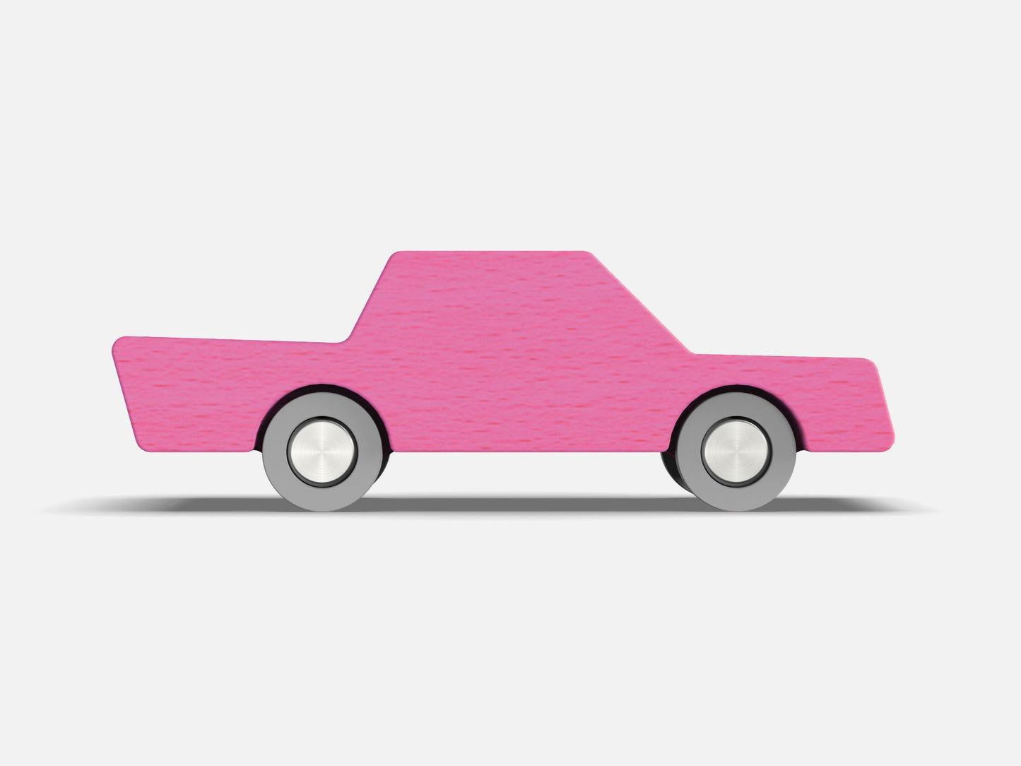 Waytoplay | Back & Forth Car | 1st