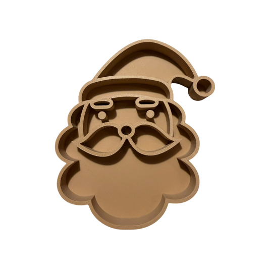 CYW Vulvorm Kerstman