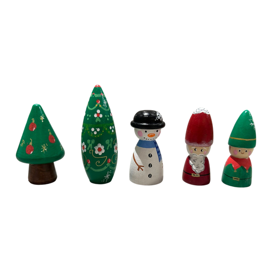 Pegdolls | verschillende varianten | prijs per stuk