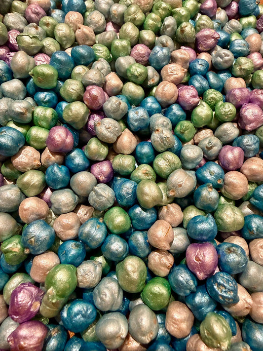 Polar winter mix Kikkererwten 500gr.