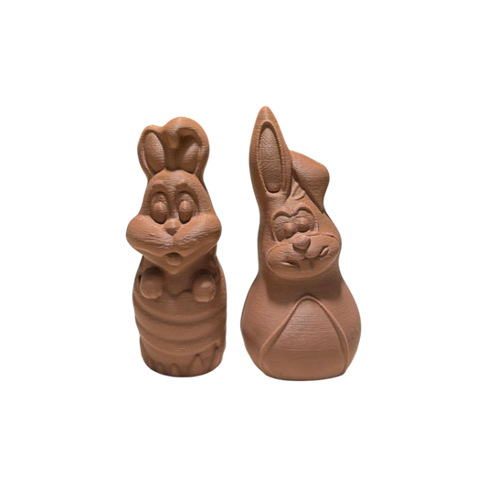 CYW - paashaasjes - 2st