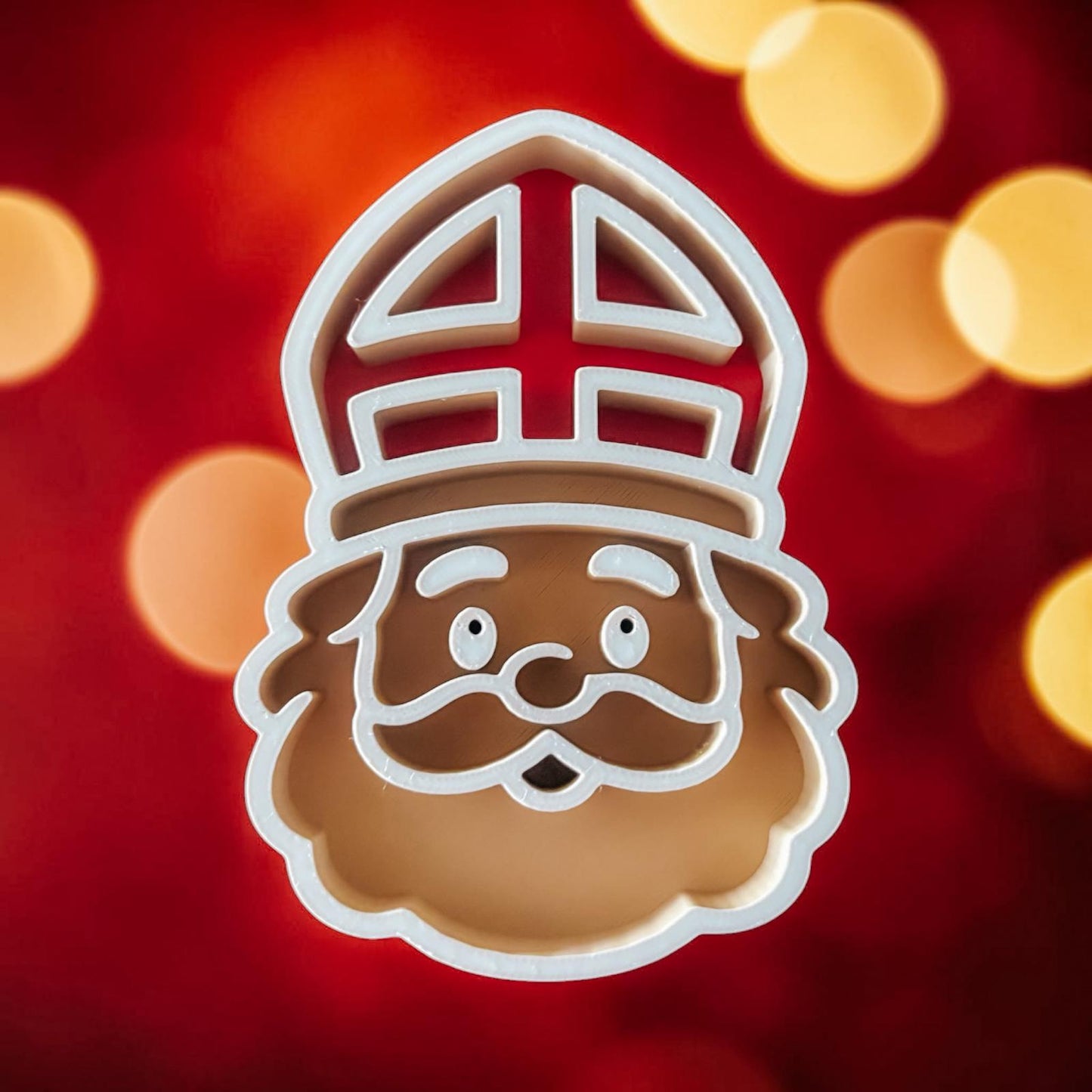 CYW vulvorm Sinterklaas 1st.