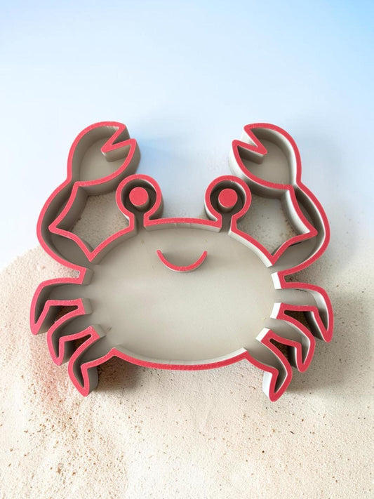 CYW vulvorm krab 1st