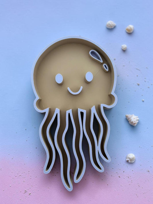 CYW vulvorm jellyfish 1st.