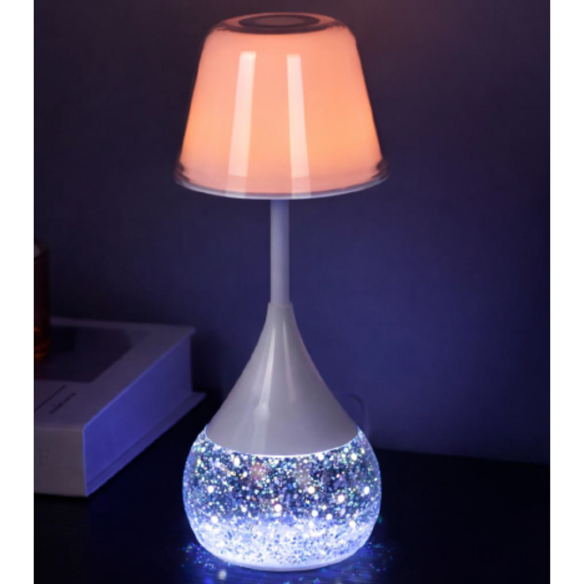 Little L | Magic Glow Druppel – Sfeerlamp | Regelbaar
