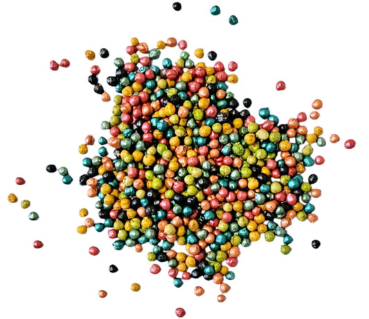 SensoryFun dinomix kikkererweten 1000ml.