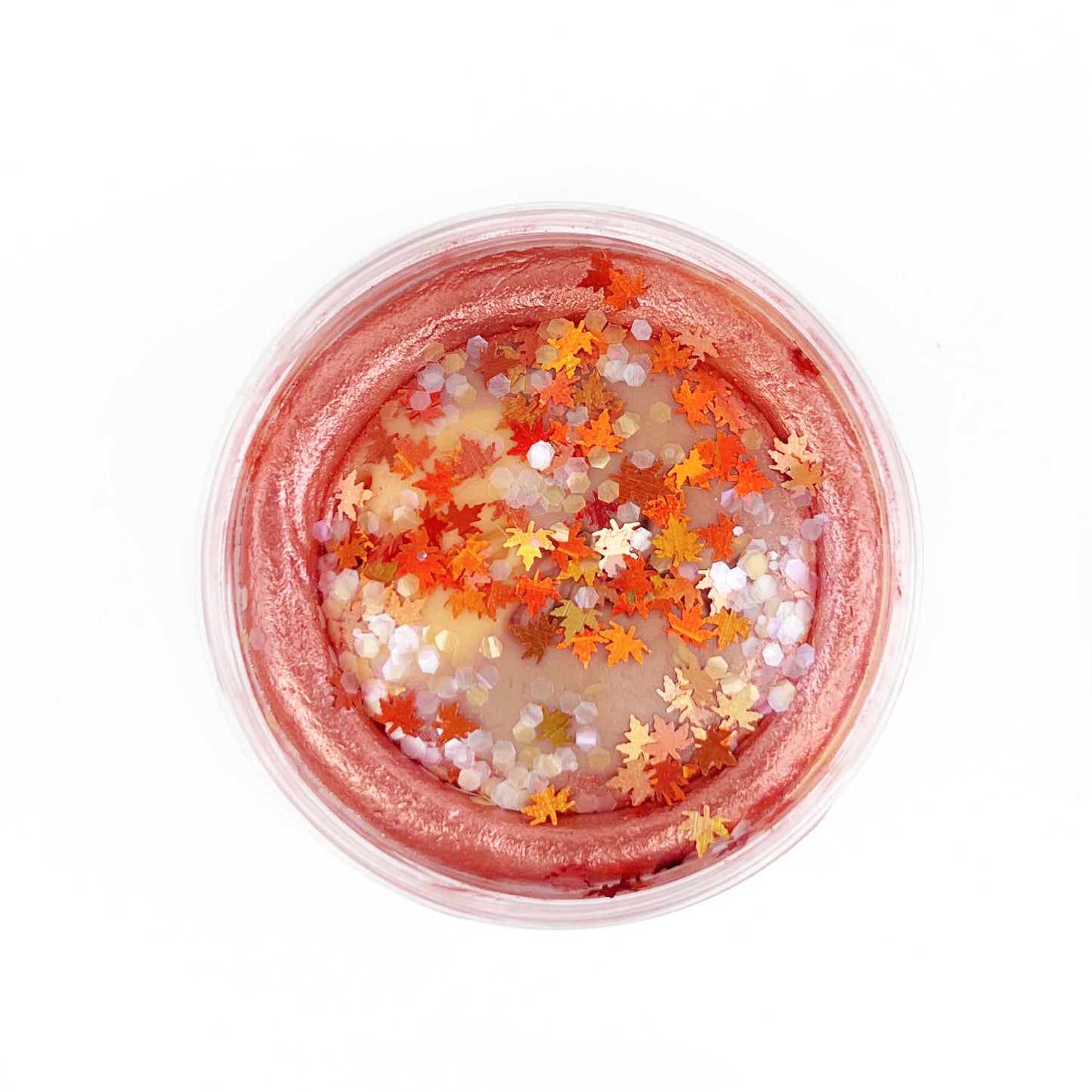 Invitation to imagine speeldeeg Autumn Shimmer Dutch Dough