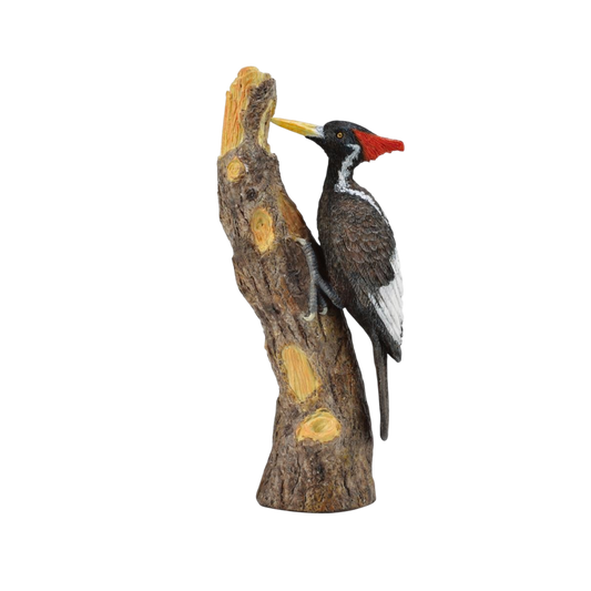 Speelfiguur Specht