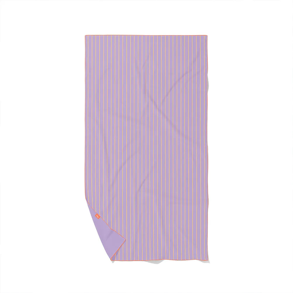 Quut - Play towel L 180 x 100 cm - Hopscotch