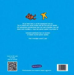 Gaan we samen spelen | Kathleen Amant