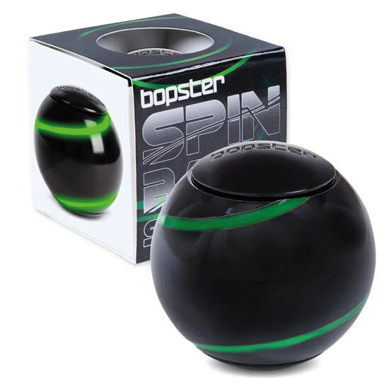Bopster | Spin Ball Spinner