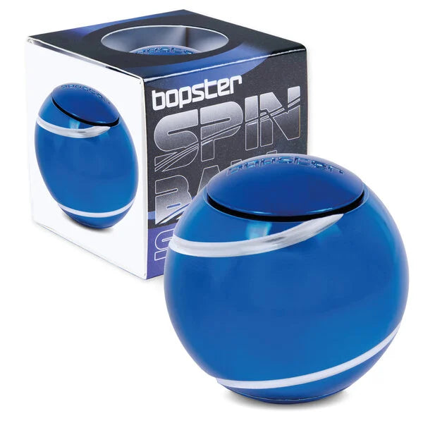 Bopster | Spin Ball Spinner