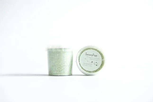 Sensoryfun Sensory Popp 155ml - Keuze uit verschillende kleuren