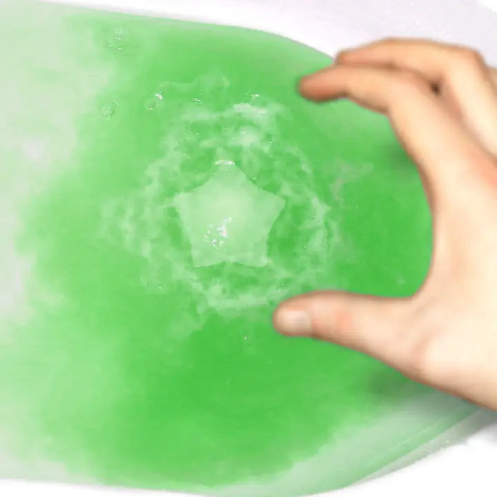 Zimpli Baff Bombz Kerst set 12st.