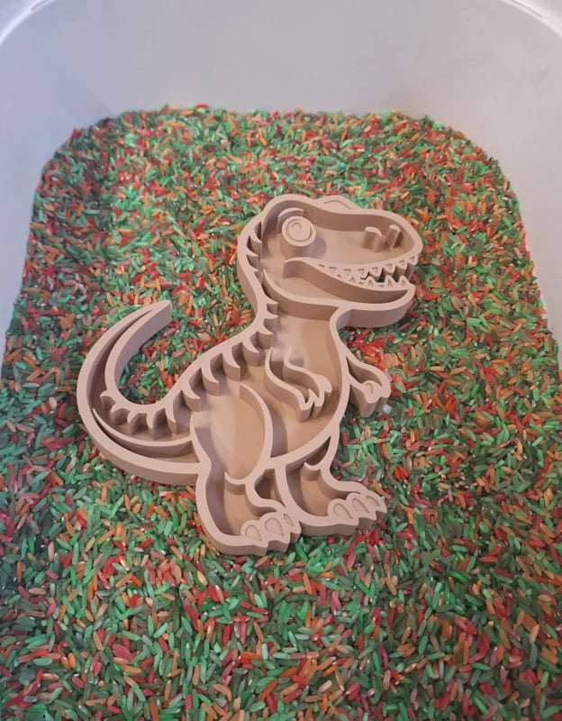 Kiddi Vulvorm Dino