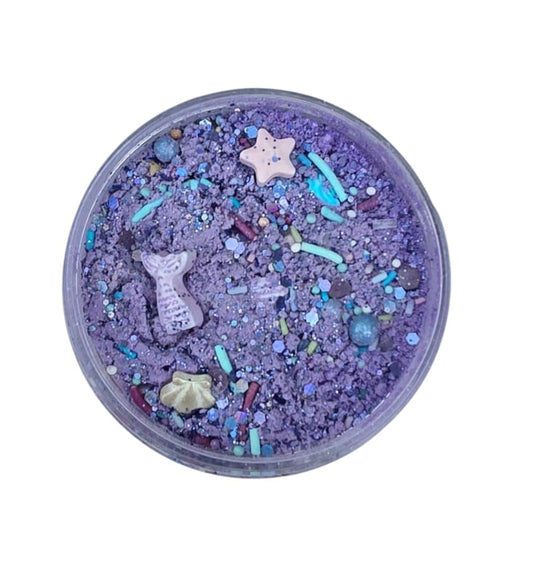 SensoryFun SensoryFizz Mermaid dust 150gr.