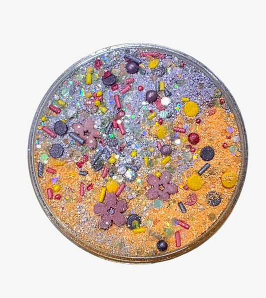 SensoryFun SensoryFizz Flower Power 150gr.