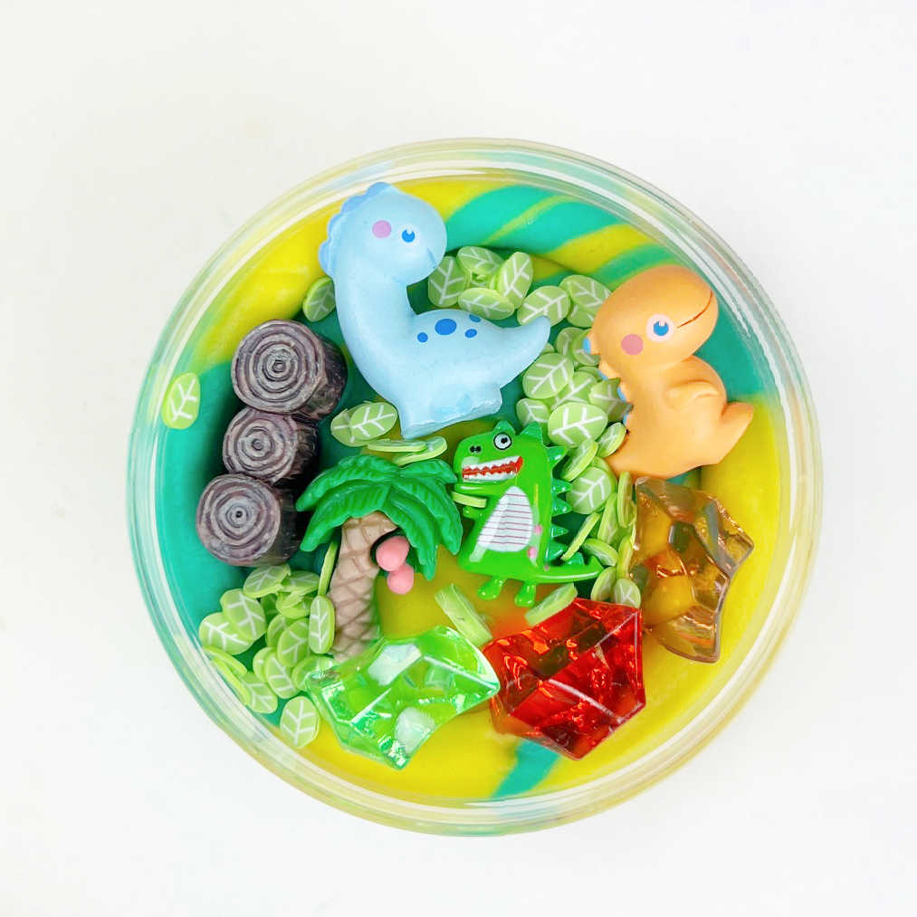 Invitation to imagine speeldeeg dinosaur surprise