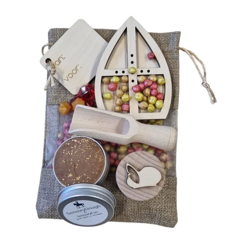 Kiddi gift bag Sinterklaas