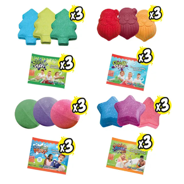 Zimpli Kids Adventkalender 24st.