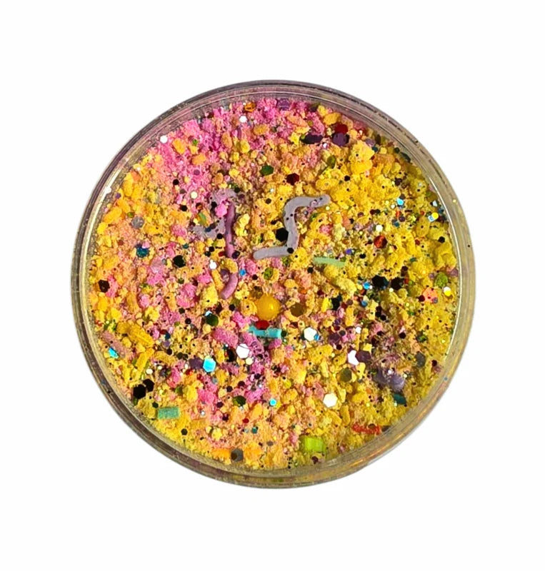 SensoryFun SensoryFizz CottonCandy 150gr.