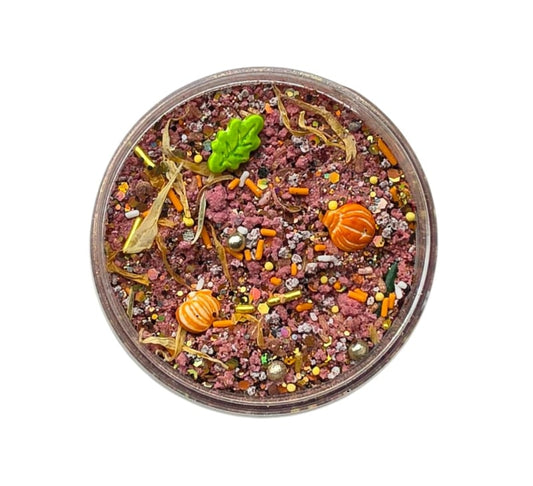 SensoryFun SensoryFizz pumpkin spice 150gr.