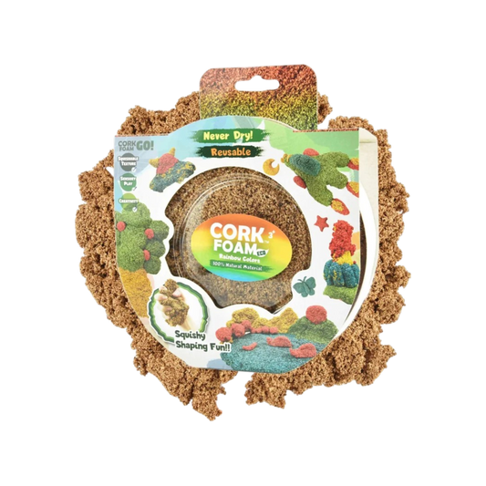 Cork Foam