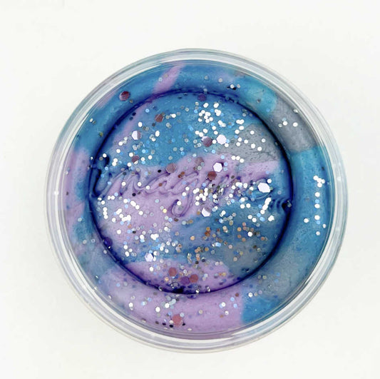 Invitation to imagine speeldeeg Galaxy