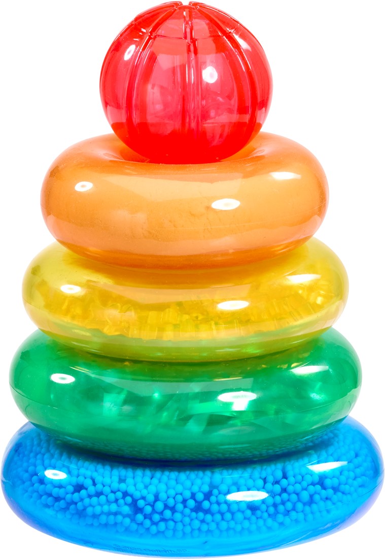 Goliath - Lil' Jellies - Jelly Stacker (12L)