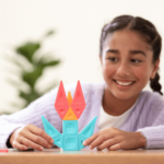 Connetix Pro Constructor set 70st.