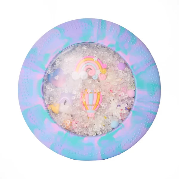 Jellystone Peekeboo zakje unicorn