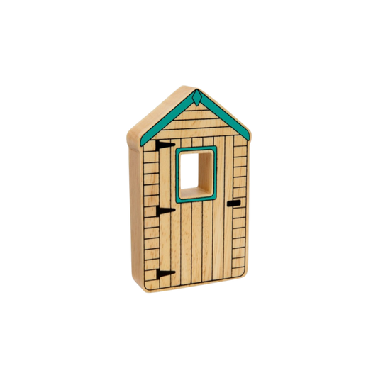 Lanka Kade - Schuurtje - 14cm