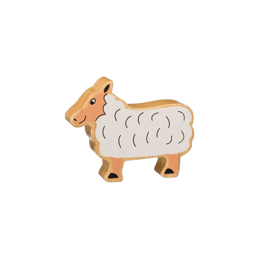 Lanka Kade - Schaap 1st.