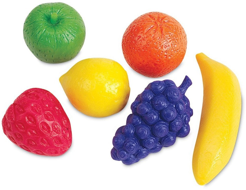 Learning Resources - Fruity Fun™ Counters 108st.