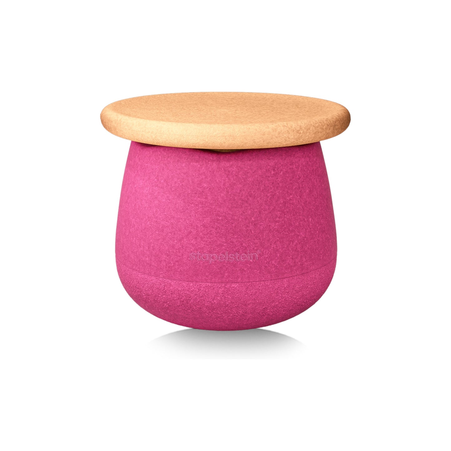 Stapelstein Base Dynamic small Flowers