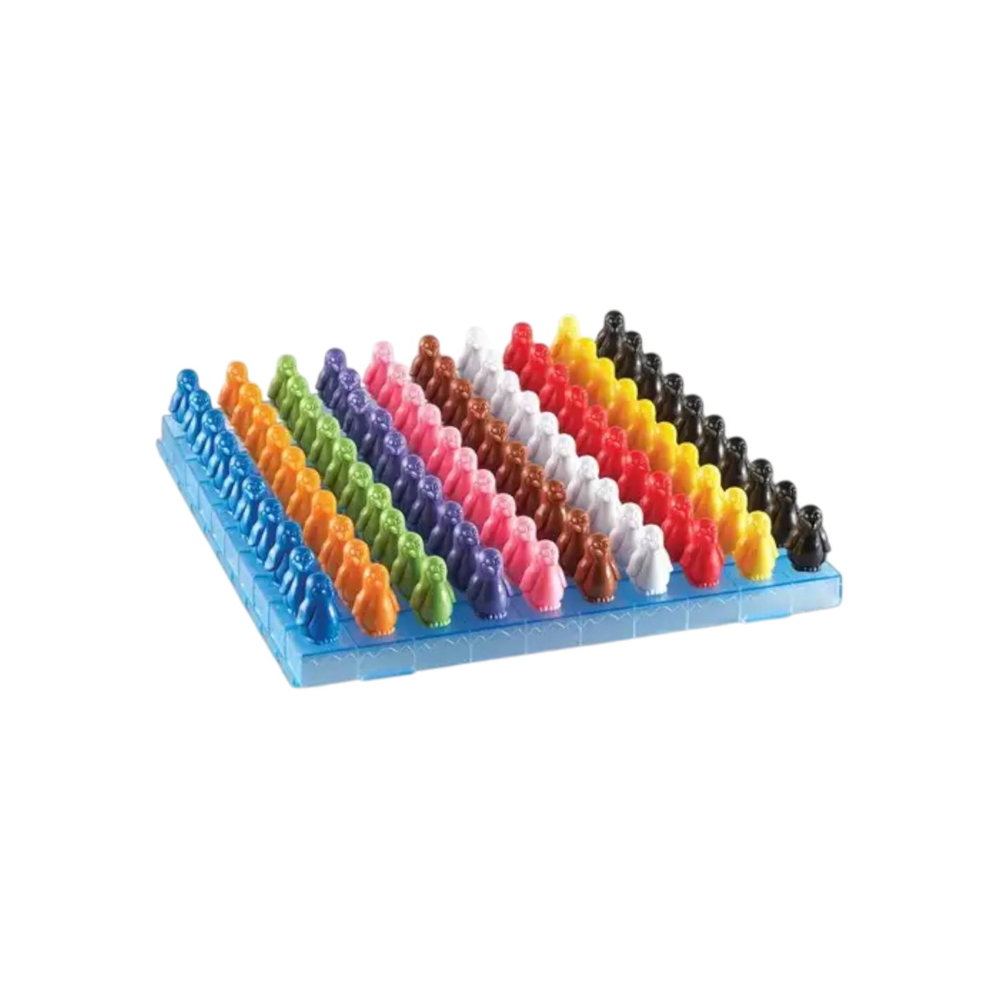 Learning Resources - Penguins On Ice™ Math Activity Set