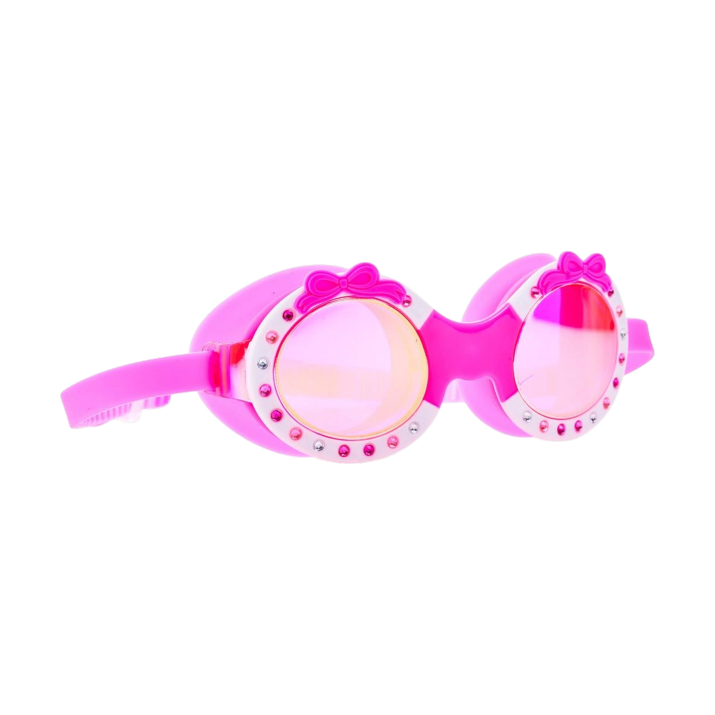 Bling2o | Zwembril Ribon Glam | +3