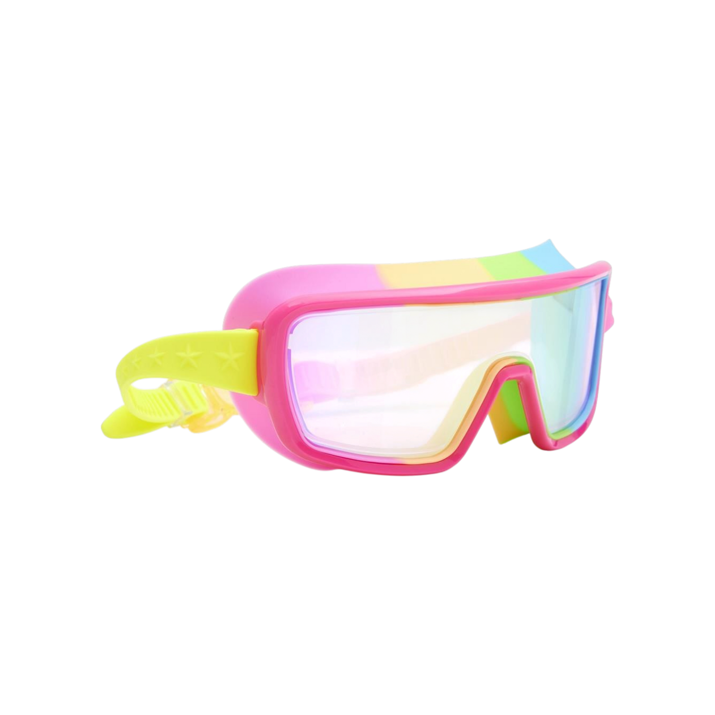 Bling2o | Zwembril Chromatic| +6