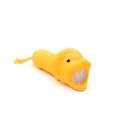 Little L siliconen zaklamp | Leeuw