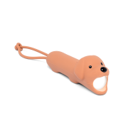 Little L siliconen zaklamp | Hond