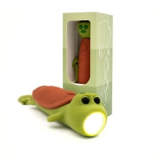 Little L siliconen zaklamp | Schildpad