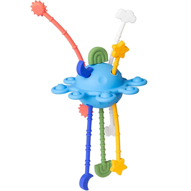 Little L | Multi sensory toy | Planeet
