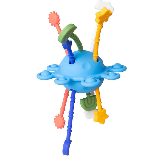 Little L | Multi sensory toy | Planeet