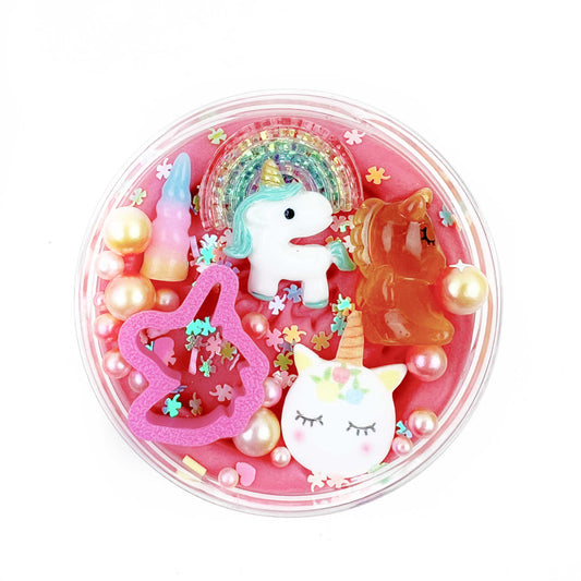 Invitation to imagine speeldeeg Magical surprise