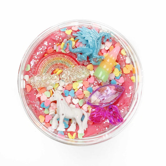 Invitation to imagine speeldeeg Magical surprise